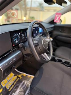 هيونداي كونا